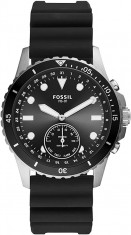 Ceas Barbati, FOSSIL Q HYBRID FB-01 FTW1302 foto