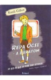 Repa Ocsi - Kurdi Gabor