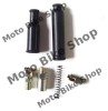 Kit Soc Electric Carburator Vertical Scuter 50cc 2T MBS - Carburator Complet Scuter Piaggio/Honda