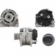 Alternator EU, Audi A2, 2000-2005, Seat Arosa, Cordoba/Ibiza (6l), 2002-2009, Ibiza Iv (6j5, 6p1), 2008-2017, Skoda Fabia I (6y) 1999-2008, Fabia Ii,