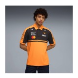 Mclaren Honda tricou polo official Teamline Replica F1 Team 2026 - XXL