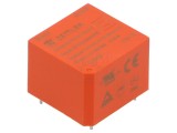 Convertor: AC/DC 3W 85&divide;265VAC Ualim: 100&divide;370VDC Uieş: 12VDC