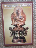 Magazin Istoric -OCTOMBRIE 2004 NR. 10