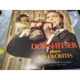 Vinil LP &quot;Japan Press&quot; TIMOFEI DOKSHITSER - DOKSHITSER PLAYS HIS FAVORITES (EX)
