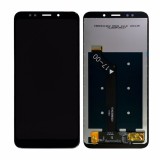 Display LCD Xiaomi Redmi Note 5 Negru, Compatibil