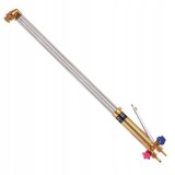 Arzator cu gaz, pistol de taiere, lanterna de taiere a deseurilor - Acetilena Oxigen Propan (90 cm) Technic CT36H, TC Technic