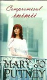 Compromisul inimii - Mary Jo Putney, carti romantice editura Lira 2012