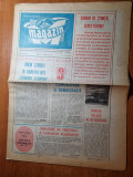 ziarul magazin 23 februarie 1980-orizont stiintific romanesc