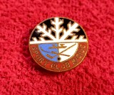 Insigna Hochei - SPORT CLUB MIERCUREA-CIUC