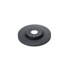 Disc frana VW CADDY III combi 2KB 2KJ 2CB 2CJ ABE C3W039ABE, Volkswagen