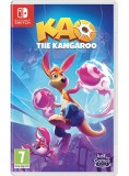 Kao The Kangaroo NSW