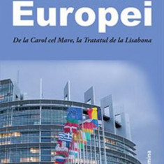 O Scurta istorie a Europei - Gordon Kerr