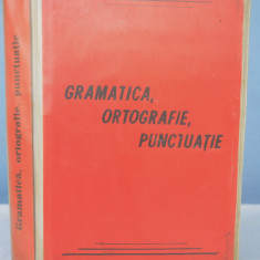 lot 60 diapozitive RSR - Gramatica, Ortografie, Punctuatie 1984