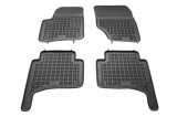 Covorase Presuri Auto Cauciuc Dedicate Porsche CAYENNE I 2002-2010 | VW TOUAREG I 2002-2010, Rezaw