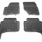 Covorase Presuri Auto Cauciuc Dedicate Porsche CAYENNE I 2002-2010 | VW TOUAREG I 2002-2010