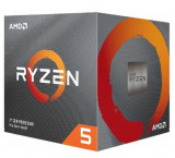 Cumpara ieftin Procesor AMD Ryzen 5 3600, 3.6 GHz, AM4, 32MB, 65W (BOX)