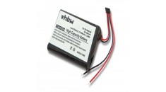 &Icirc;nlocuire baterie GPS VHBW pentru Garmin 361-0043-00, 361-00043-00, 361-0043-01, 361-00043-01 - 600mAh, 3.7V