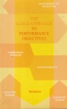 Cartea McAshan - Goals Approach to Performance Objectives, Pedagogie, Brosata, Engleza, 16 x 24 cm, Stare Buna