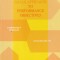 McAshan - The Goals Approach to Performance Objectives