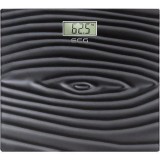 Cumpara ieftin Cantar de persoane ECG OV 138 3D, 180Kg, sticla 6 mm, design ultra subtire 17 mm