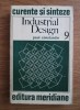 PAUL CONSTANTIN - INDUSTRIAL DESIGN