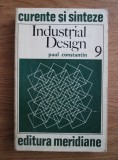 PAUL CONSTANTIN - INDUSTRIAL DESIGN