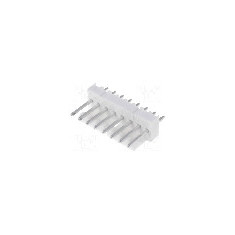 Conector cablu-placa, 8 pini, tata, MOLEX - 22-23-2081