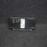 Unitate de control Gateway BMW 5 E60 2007 OEM: 9145022 2023482
