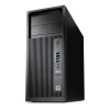 Workstation SH HP Z240 Tower, Intel Quad Core i5-6500, 8GB DDR4, 256GB SSD