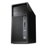 Workstation SH HP Z240 Tower, Intel Quad Core i5-6500, 8GB DDR4, 256GB SSD