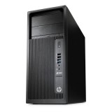 Workstation SH HP Z240 Tower, Intel Quad Core i7-7700K, 32GB DDR4, 480GB SSD