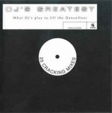 2 CD DJ&#039;s Greatest, originale