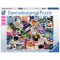 Puzzle Anii 90, 1000 Piese