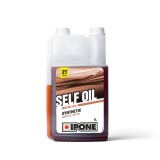 Ulei Motor 2T Ipone Self Oil 1L Semi-Sintetic Scutere Moto API TC JASO FC