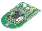 3D Motion Click - Accelerometru, Magnetometru, Giroscop I2C 3.3V