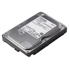 Hard disk 1TB, Surveillance serie DT01-V - TOSHIBA DT01ABA100V