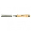 Dalta pentru tamplarie Yato YT-6251, Crom Vanadiu, 25mm