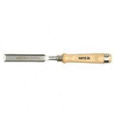 Dalta pentru tamplarie Yato YT-6251, Crom Vanadiu, 25mm