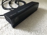 Sensor Kinect Camera Microsoft Xbox One Motion Sensor Black Model 1520