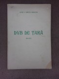 Duh de tara, balade - Petre C. Ionescu Doralean