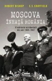 Cumpara ieftin Moscova inhata Romania. O marturie occidentala din anii 1944-1947/Robert Bishop, E.S. Crayfield
