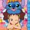Disney Stitch! Best Friends Forever