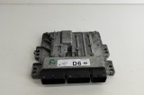 Unitate de control motor NISSAN QASHQAI II J11, J11_ 2017 OEM: 23710-HX43C,A2C39567001 24979826