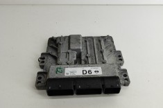Unitate de control motor NISSAN QASHQAI II J11, J11_ 2017 OEM: 23710-HX43C,A2C39567001 | 24979826