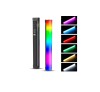 Bagheta LED RGB 10W Portabila 3000mAh PULUZ LED Stick Magnetic 2500K-9000K