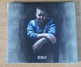 Rag N Bone Man - Human CD Digipak Deluxe Edition (2017), Pop, Sony Music
