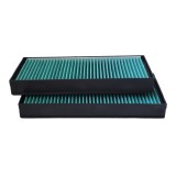 Filtru Habitaclu Antibacterian Set 2 Buc 153291 con63758