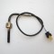 Senzor de temperatură MERCEDES-BENZ SPRINTER 3-t Furgon 906 2014 OEM: A0071537528,1415880700159 2010693