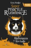Razbunarea lui Stea Inalta. Seria Super Pisicile razboinice. Volumul 5/Erin Hunter, Galaxia Copiilor