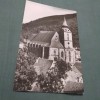 CARTE POSTALA BRASOV -BISERICA NEAGRA NECIRCULATA
